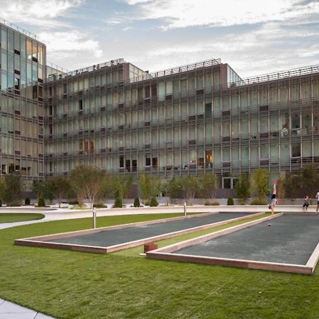 Blueground Midtown W Gym Nr Hudson River Park Nyc-1460 นิวยอร์ก ภายนอก รูปภาพ