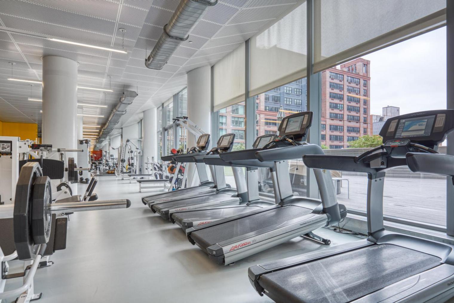 Blueground Midtown W Gym Nr Hudson River Park Nyc-1460 นิวยอร์ก ภายนอก รูปภาพ