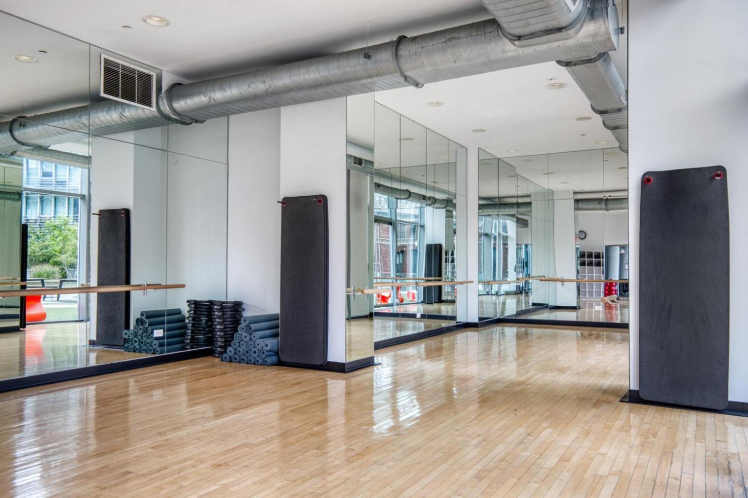 Blueground Midtown W Gym Nr Hudson River Park Nyc-1460 นิวยอร์ก ภายนอก รูปภาพ