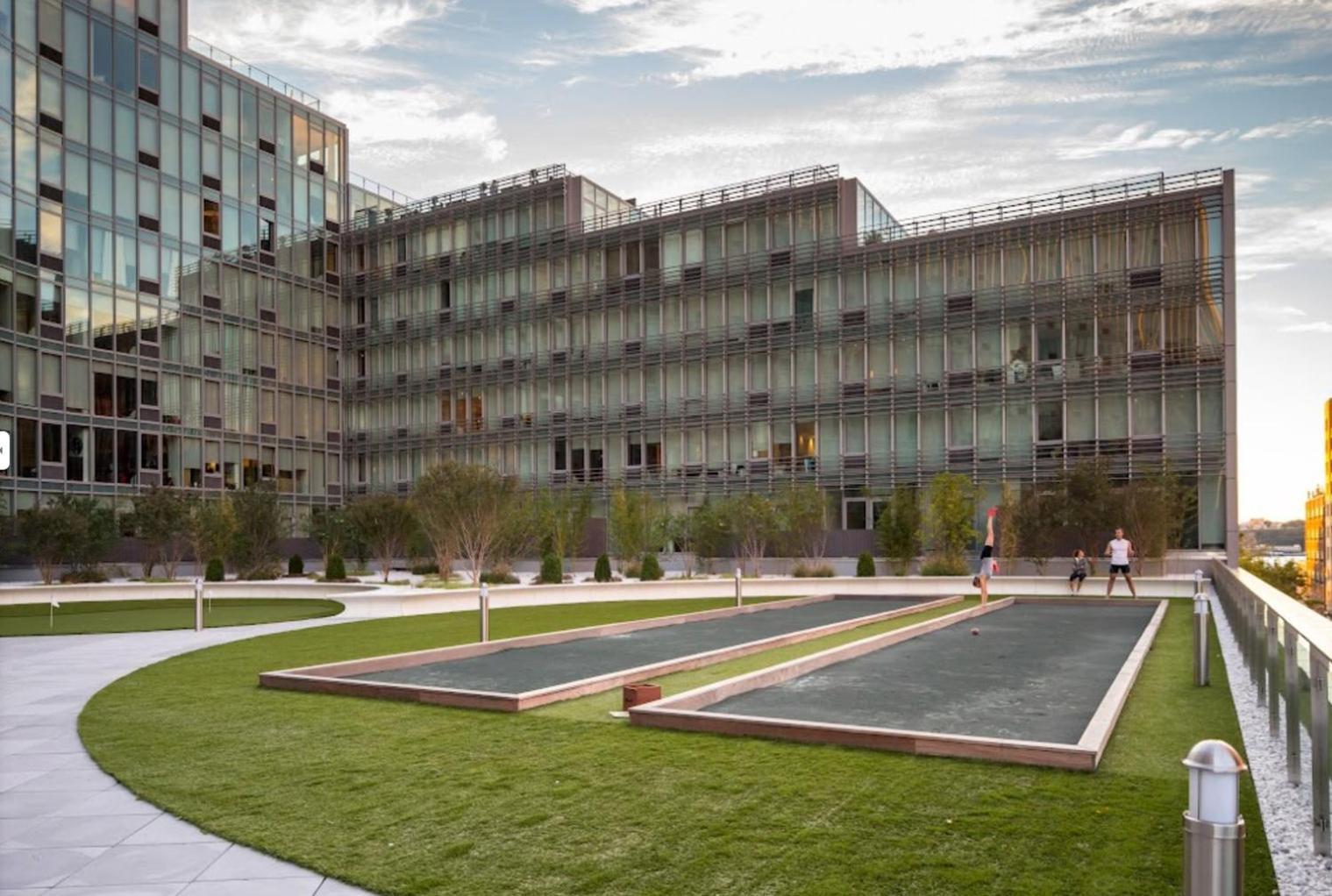 Blueground Midtown W Gym Nr Hudson River Park Nyc-1460 นิวยอร์ก ภายนอก รูปภาพ