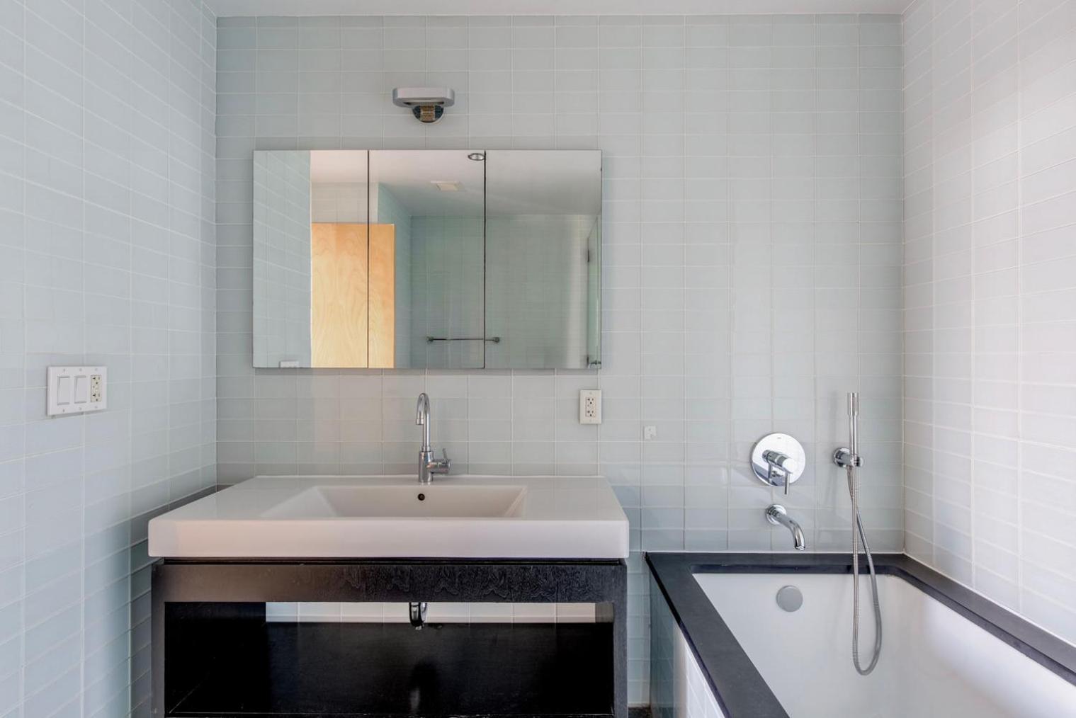 Blueground Midtown W Gym Nr Hudson River Park Nyc-1460 นิวยอร์ก ภายนอก รูปภาพ
