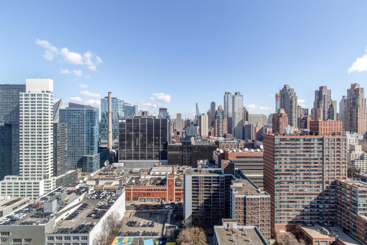Blueground Midtown W Gym Nr Hudson River Park Nyc-1460 นิวยอร์ก ภายนอก รูปภาพ